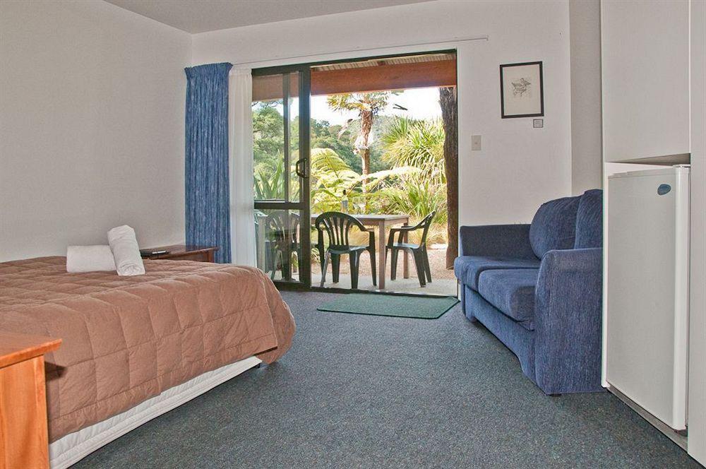 Lochmara Lodge - 20Mins By Boat From Picton Lochmara Bay Exterior photo